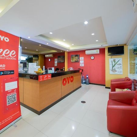 Oyo 373 Mc Ginger House Hotel Patong Ngoại thất bức ảnh